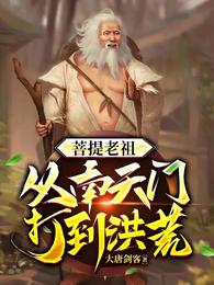 菩提老祖从南天门打到洪荒小说怎么没更新